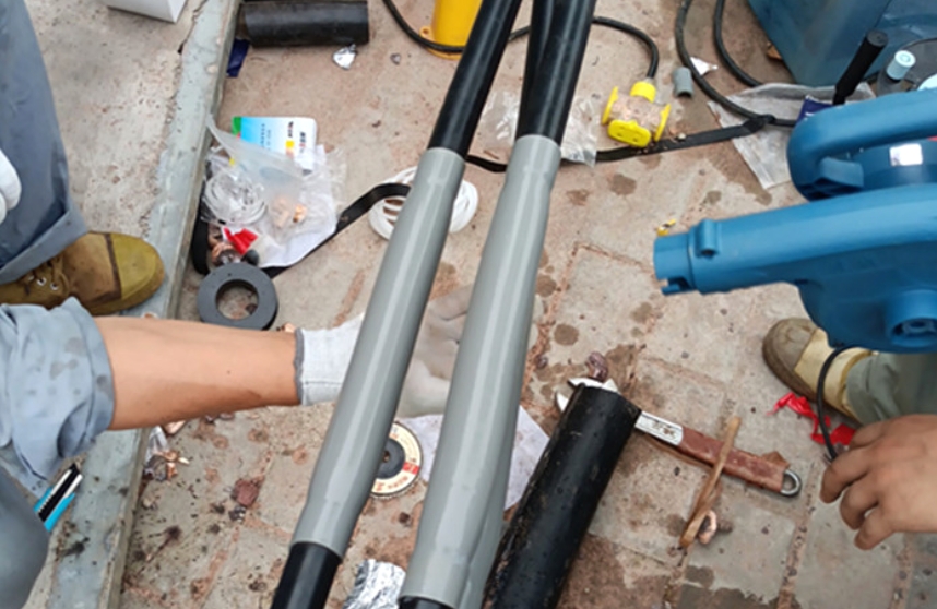 Virtuous has grown into one of the largest manufacturers of copper-clad grounding systems, exothermic soldering systems in Asia. 