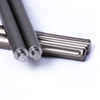 Tup for threaded copper-bonded earth rod